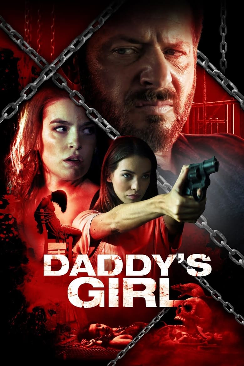 Daddy’s Girl (2018)
