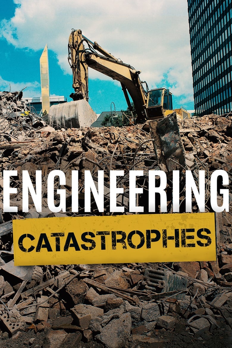 Engineering Catastrophes (2018)
