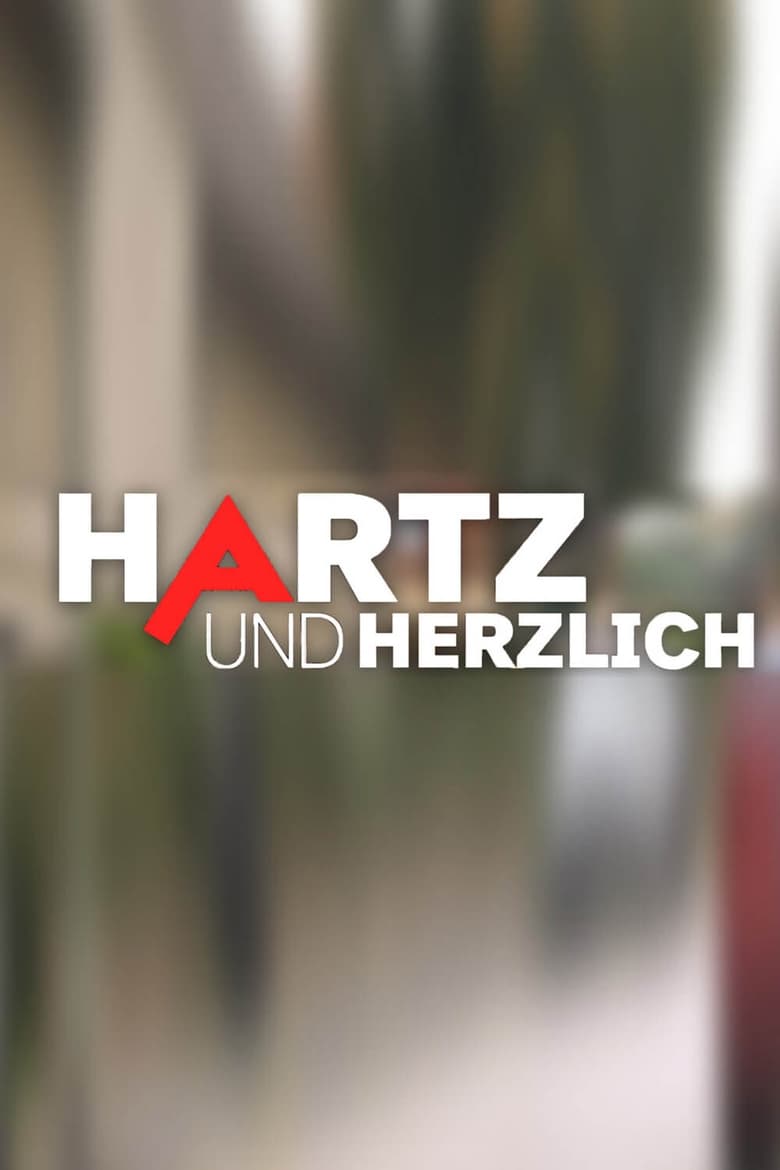 Hartz und herzlich-Tag für Tag (2018)