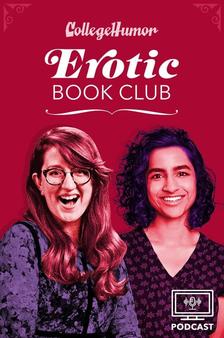 Erotic Book Club (2018)