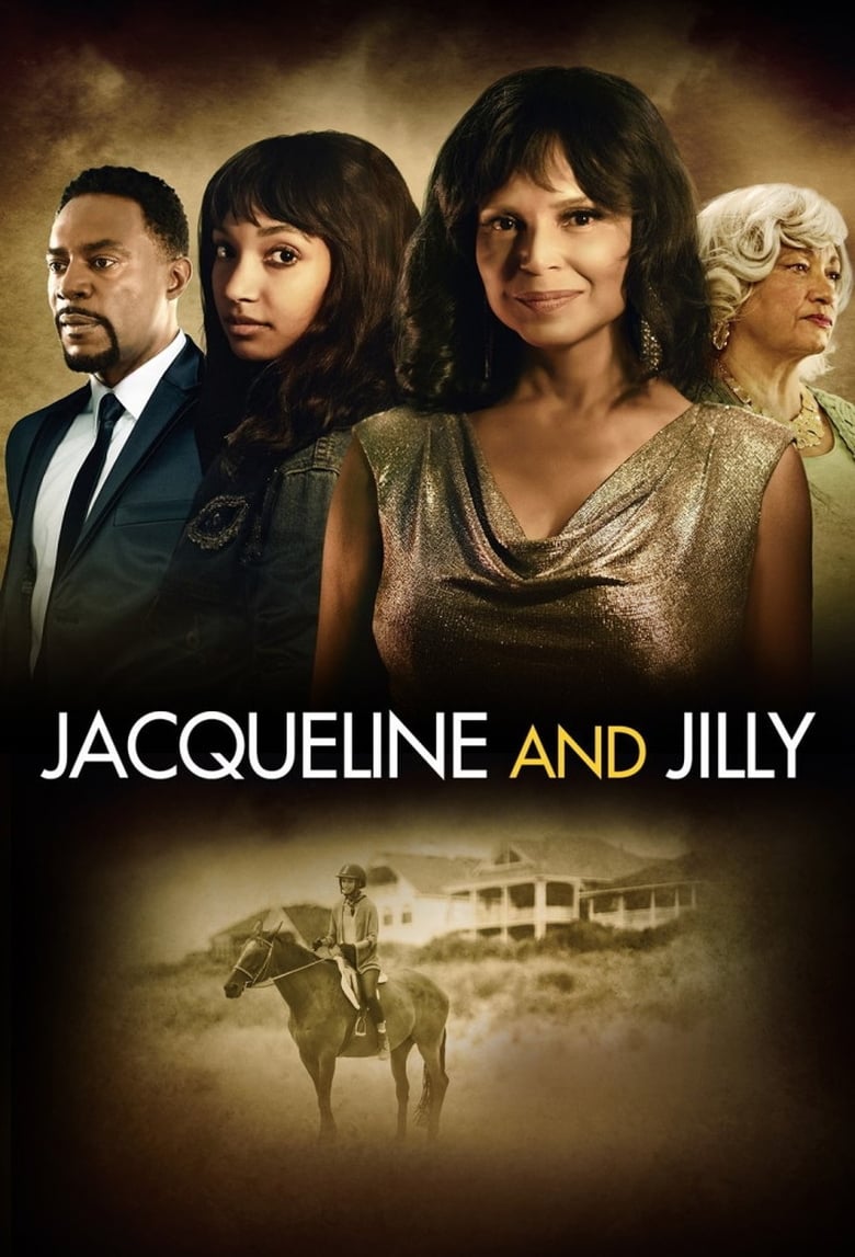 Jacqueline and Jilly (2018)