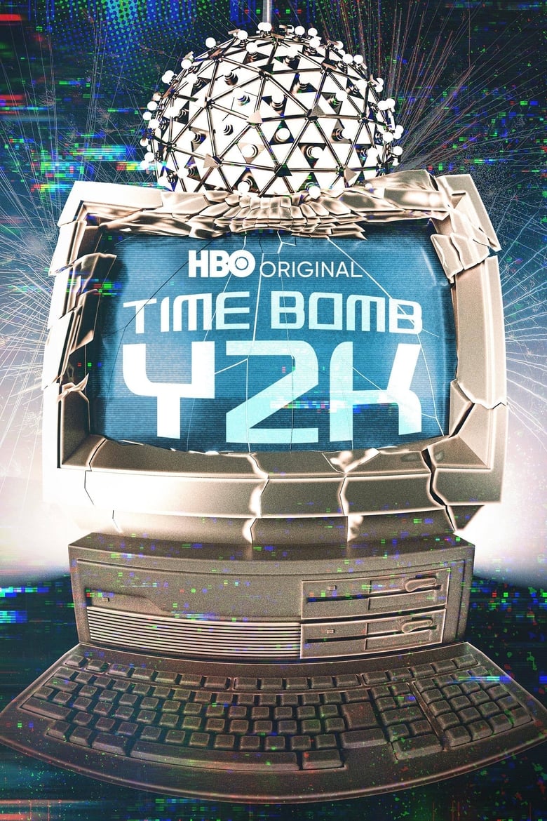 Time Bomb Y2K (2023)