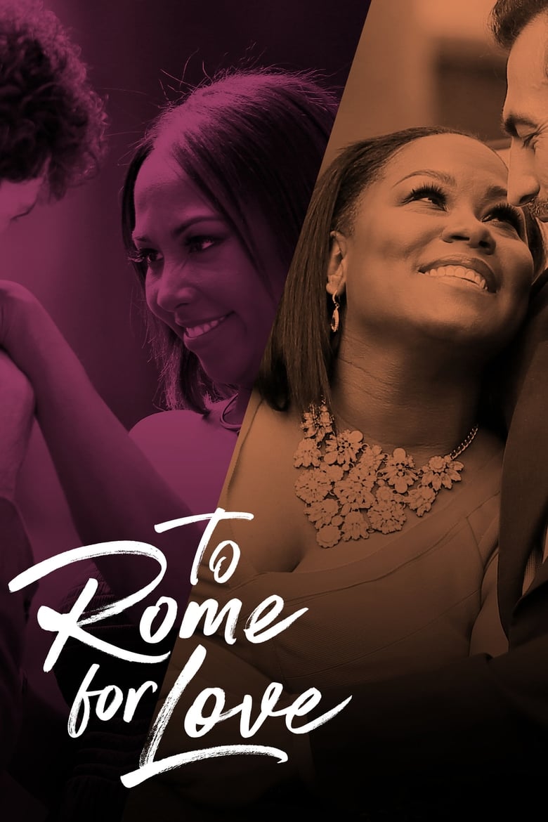 To Rome For Love (2018)
