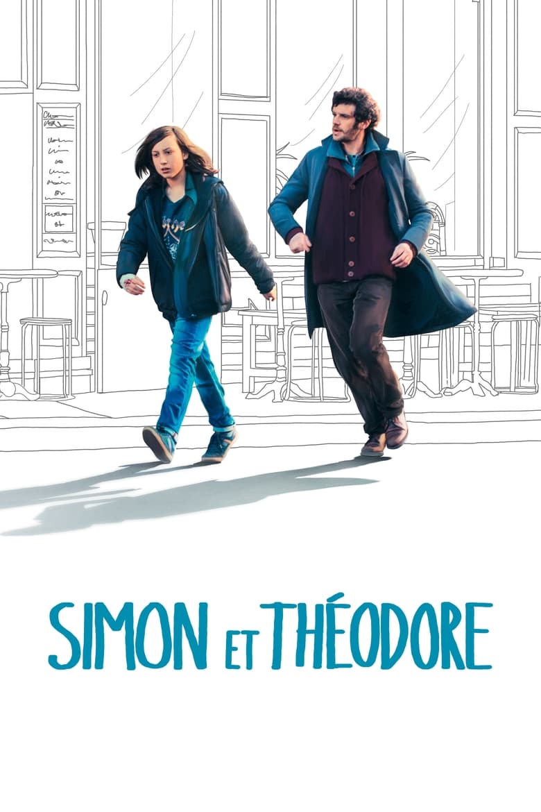 Simon & Théodore (2017)