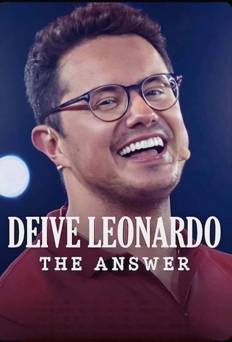 Deive Leonardo: The Answer (2023)