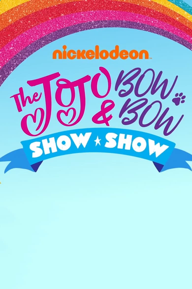 The JoJo and BowBow Show Show (2018)