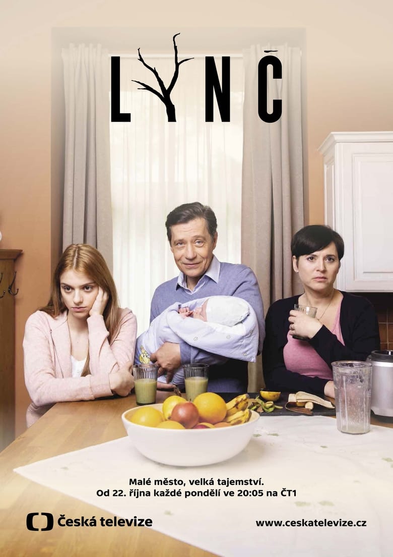 Lynč (2018)