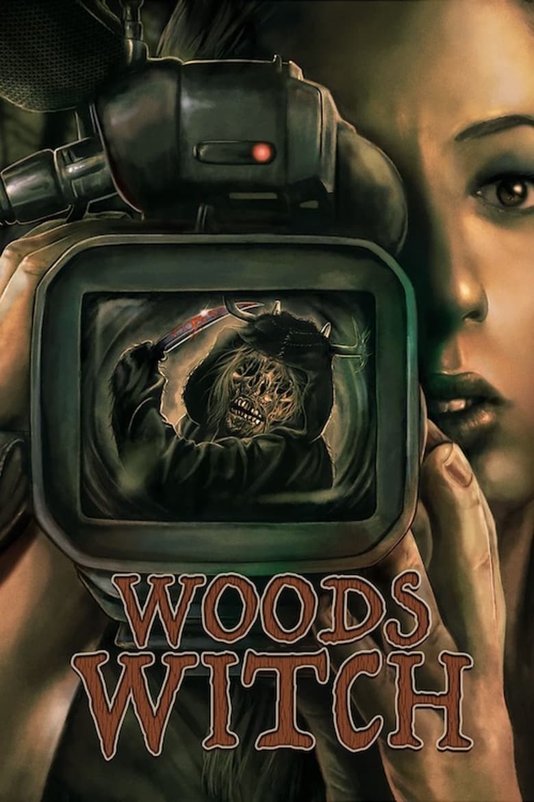 Woods Witch (2023)