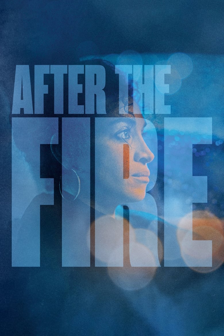 After the Fire (2023)