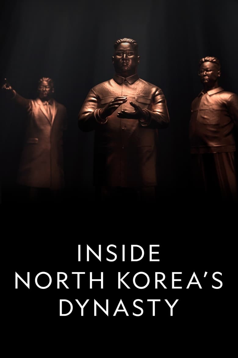 Inside North Korea’s Dynasty (2018)