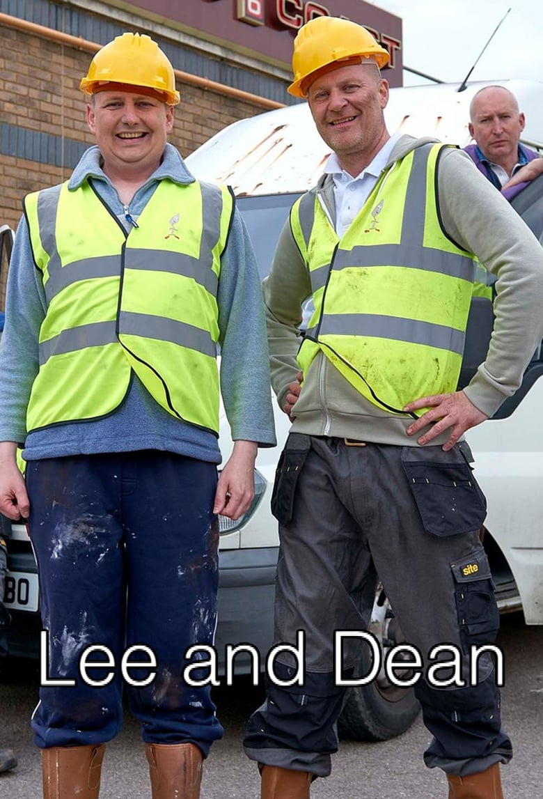 Lee and Dean (2018)