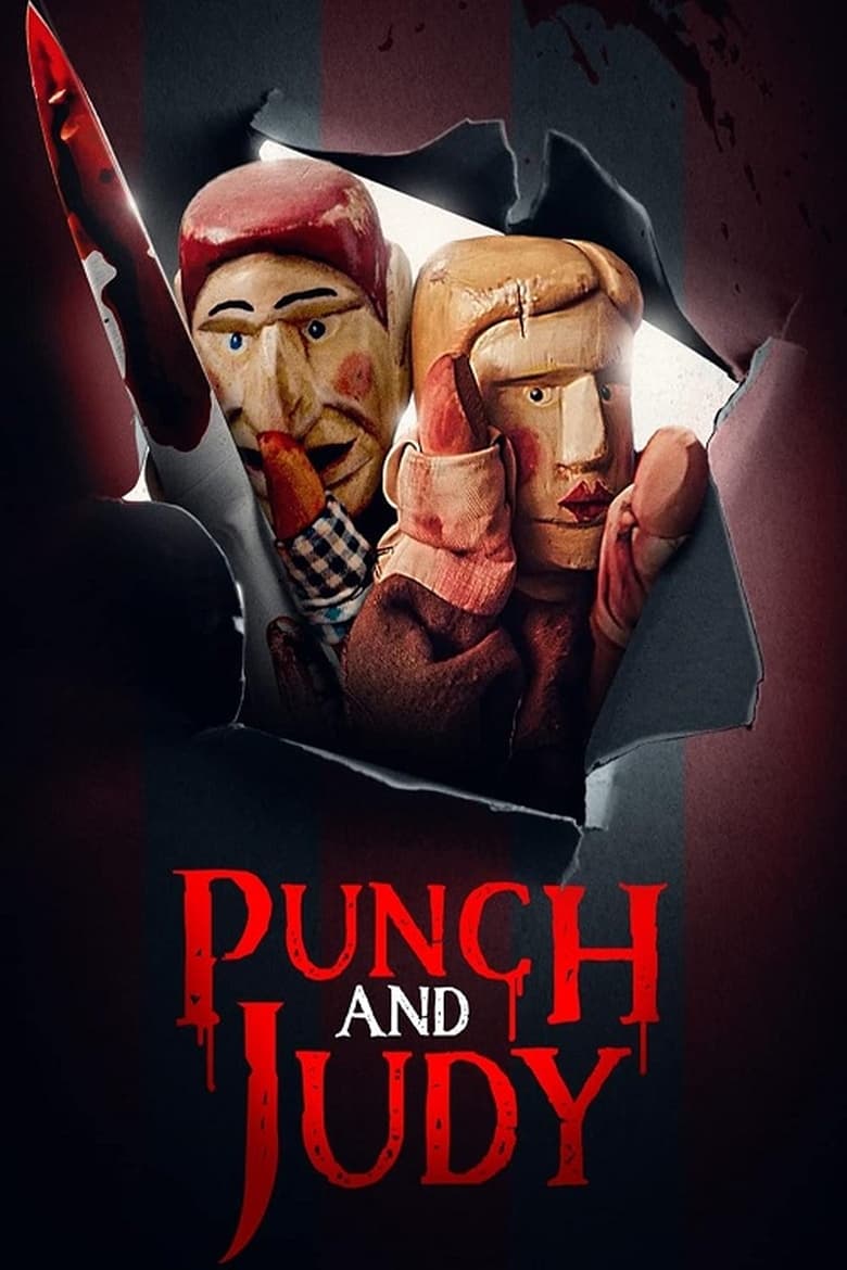 Return of Punch and Judy (2023)