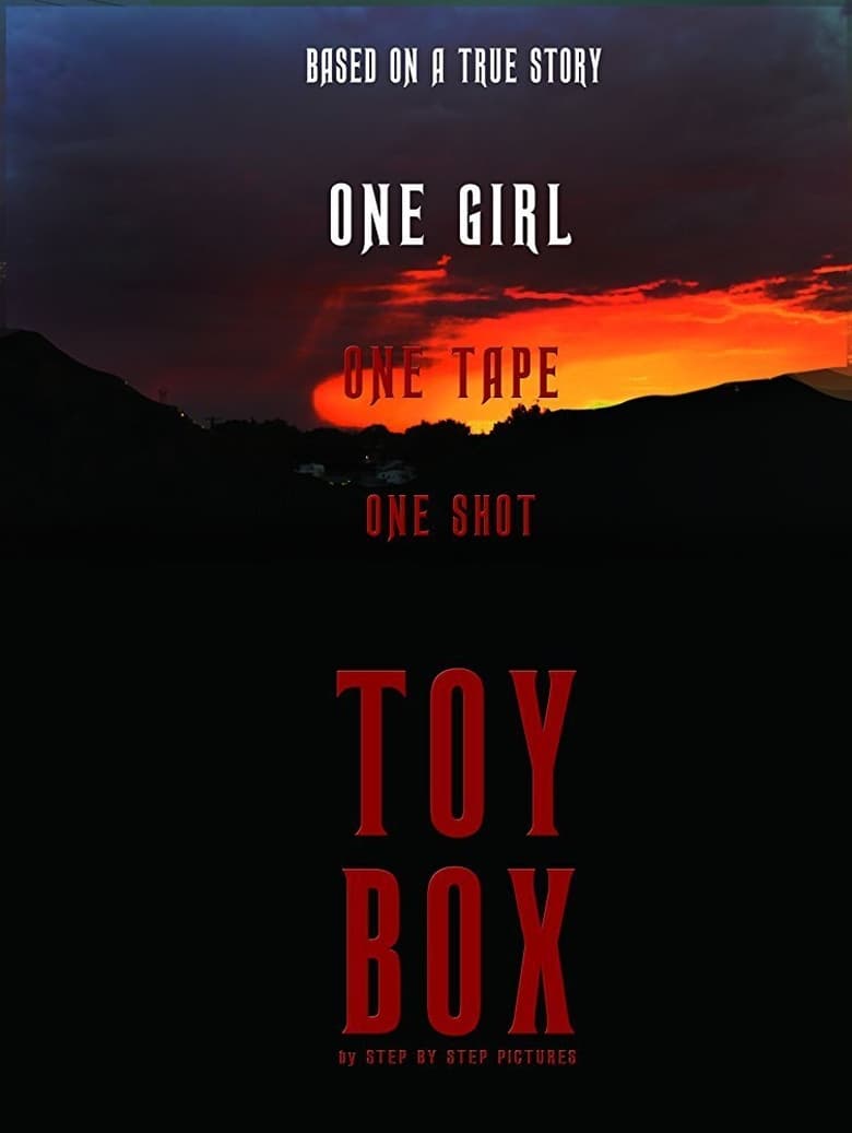 Toy Box (2018)