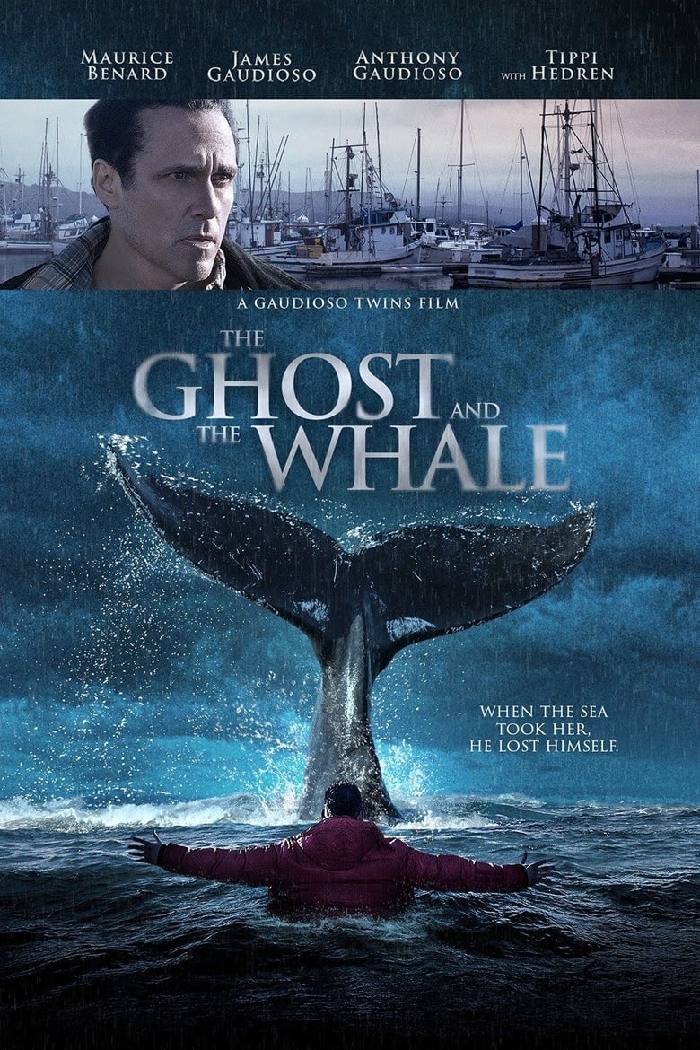 The Ghost and the Whale (2017)