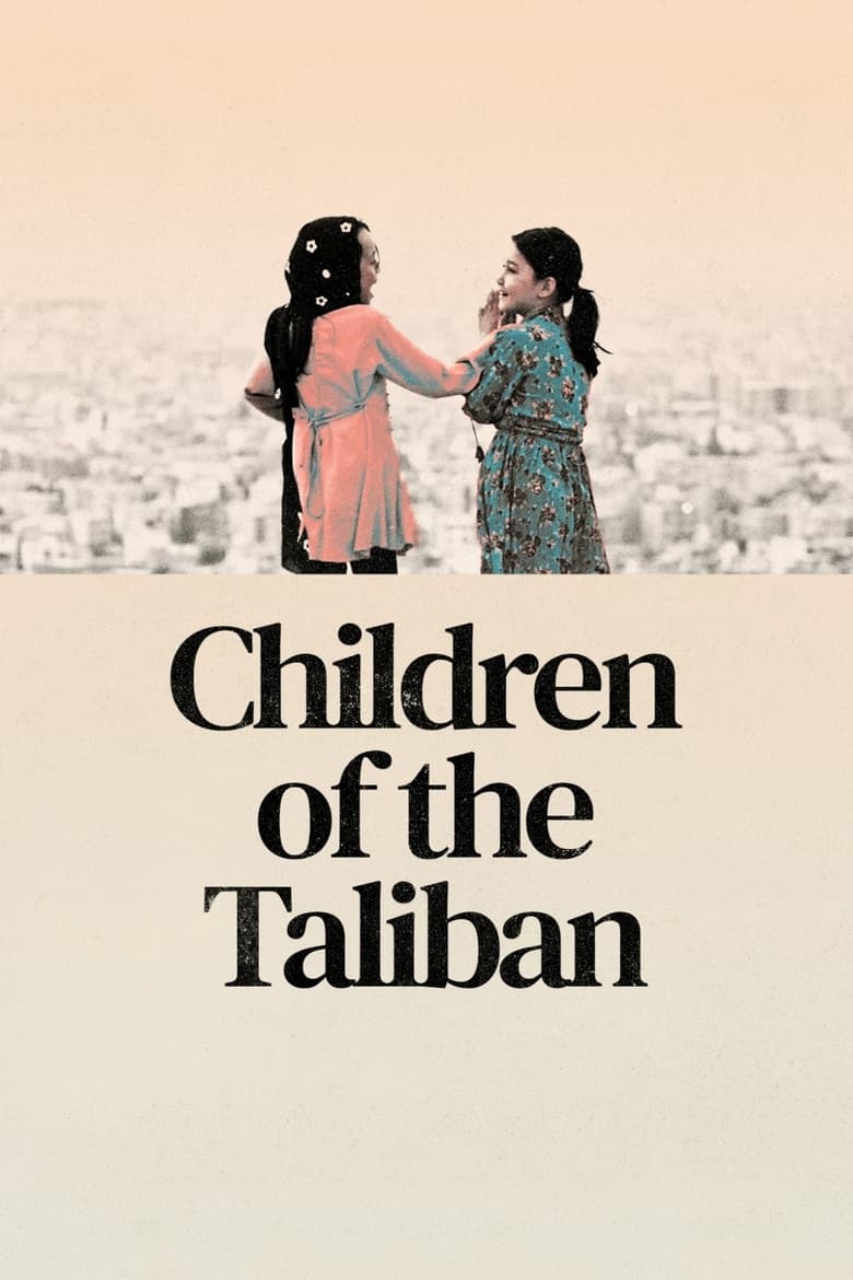 Children of the Taliban (2023)