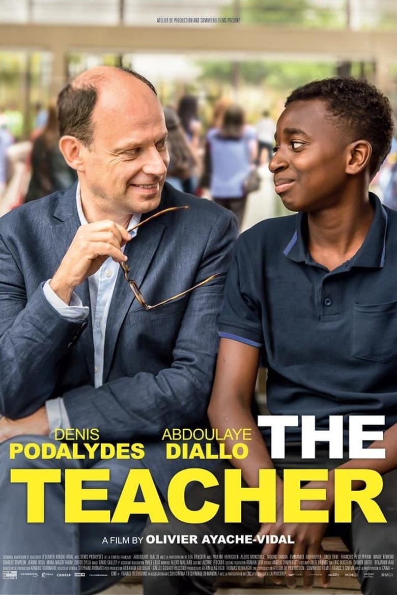 The Teacher (2017)