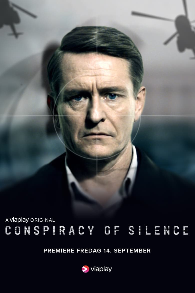 Conspiracy of Silence (2018)