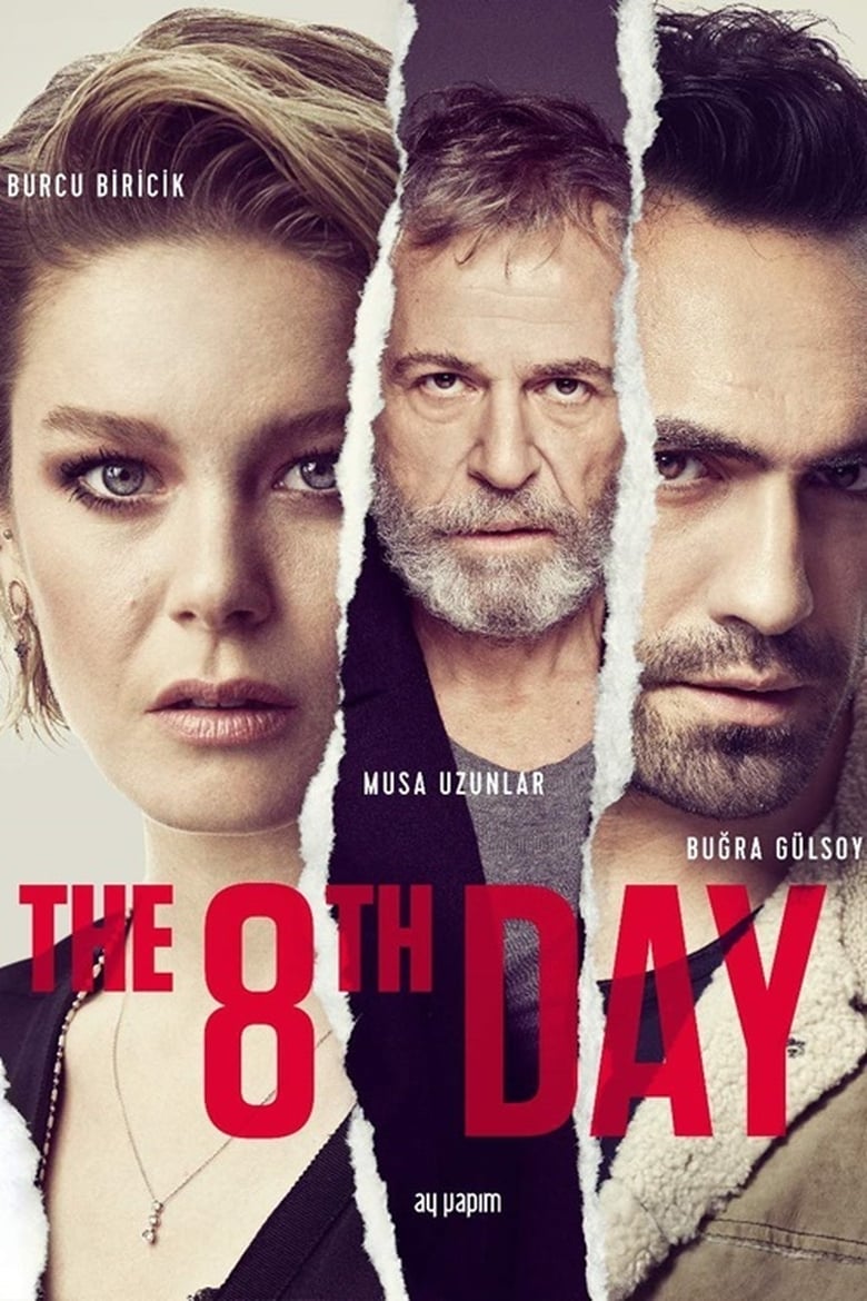 The 8th Day (2018)