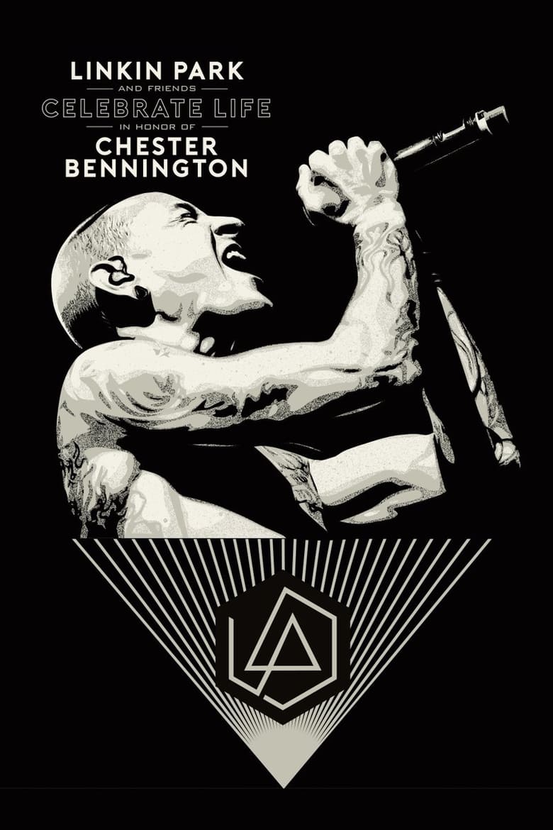 Linkin Park and Friends – Celebrate Life in Honor of Chester Bennington (2017)