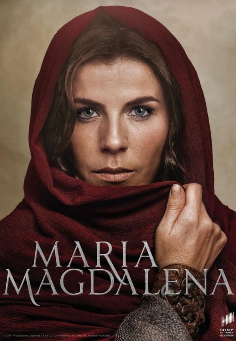 Maria Magdalena (2018)