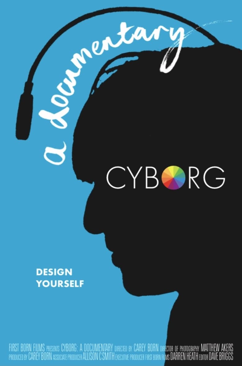 Cyborg: A Documentary (2023)