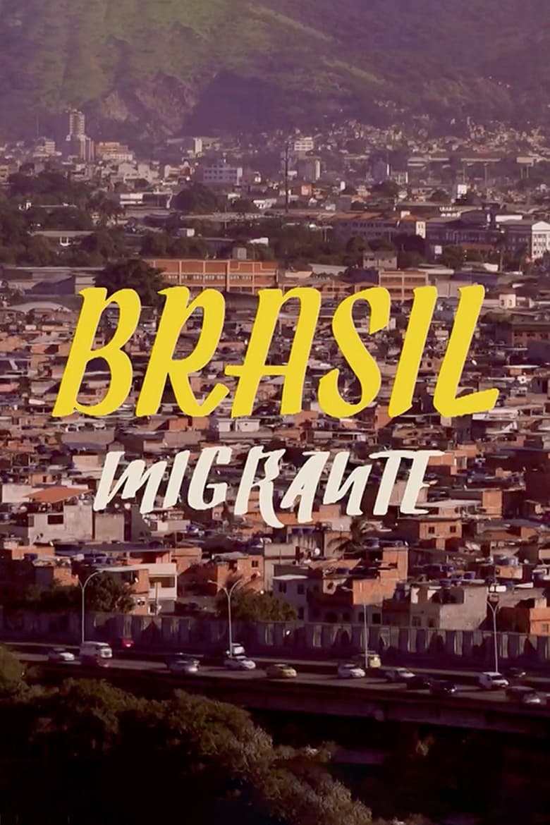 Brasil Migrante (2018)