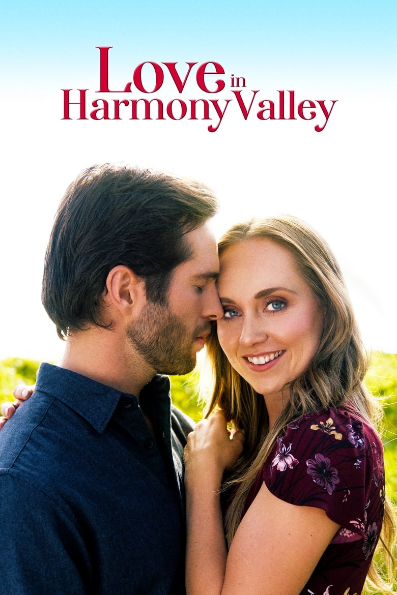 Love in Harmony Valley (2023)
