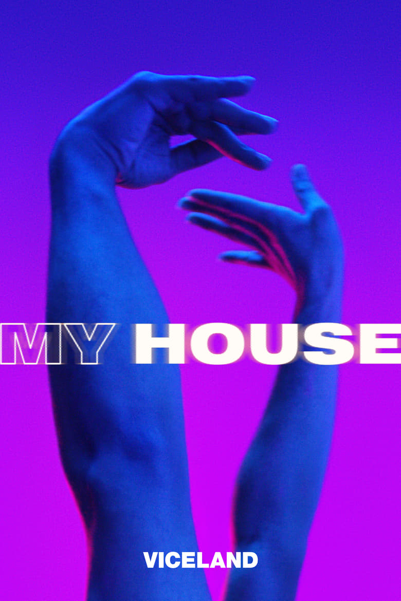 My House (2018)
