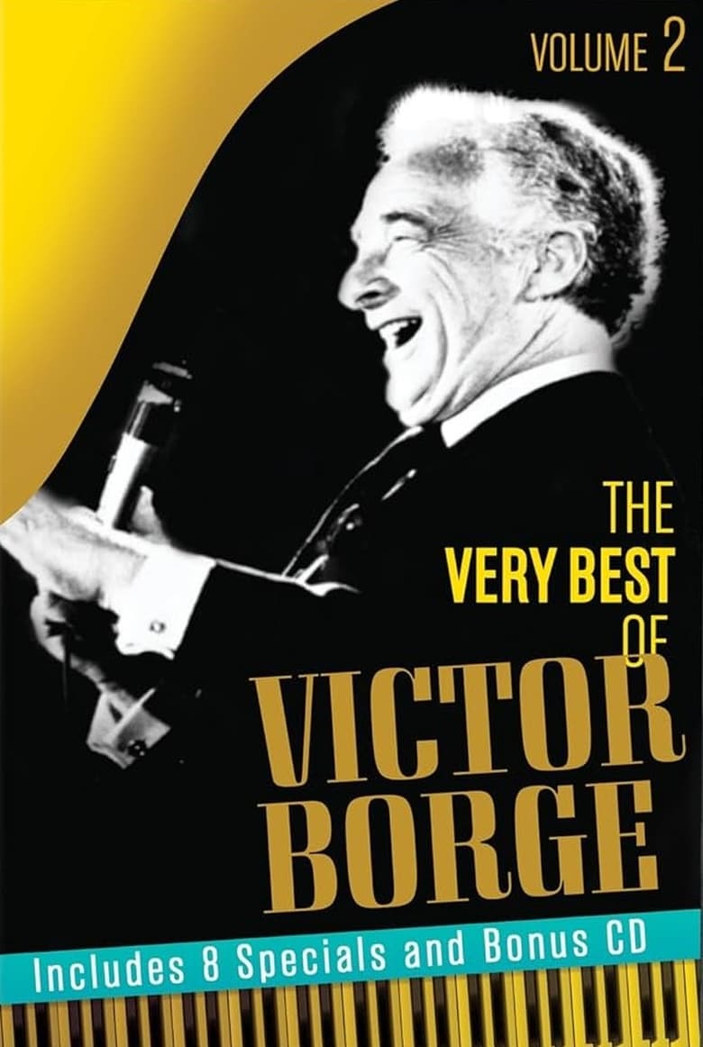 The Very Best of Victor Borge, Vol. 2 (2018)