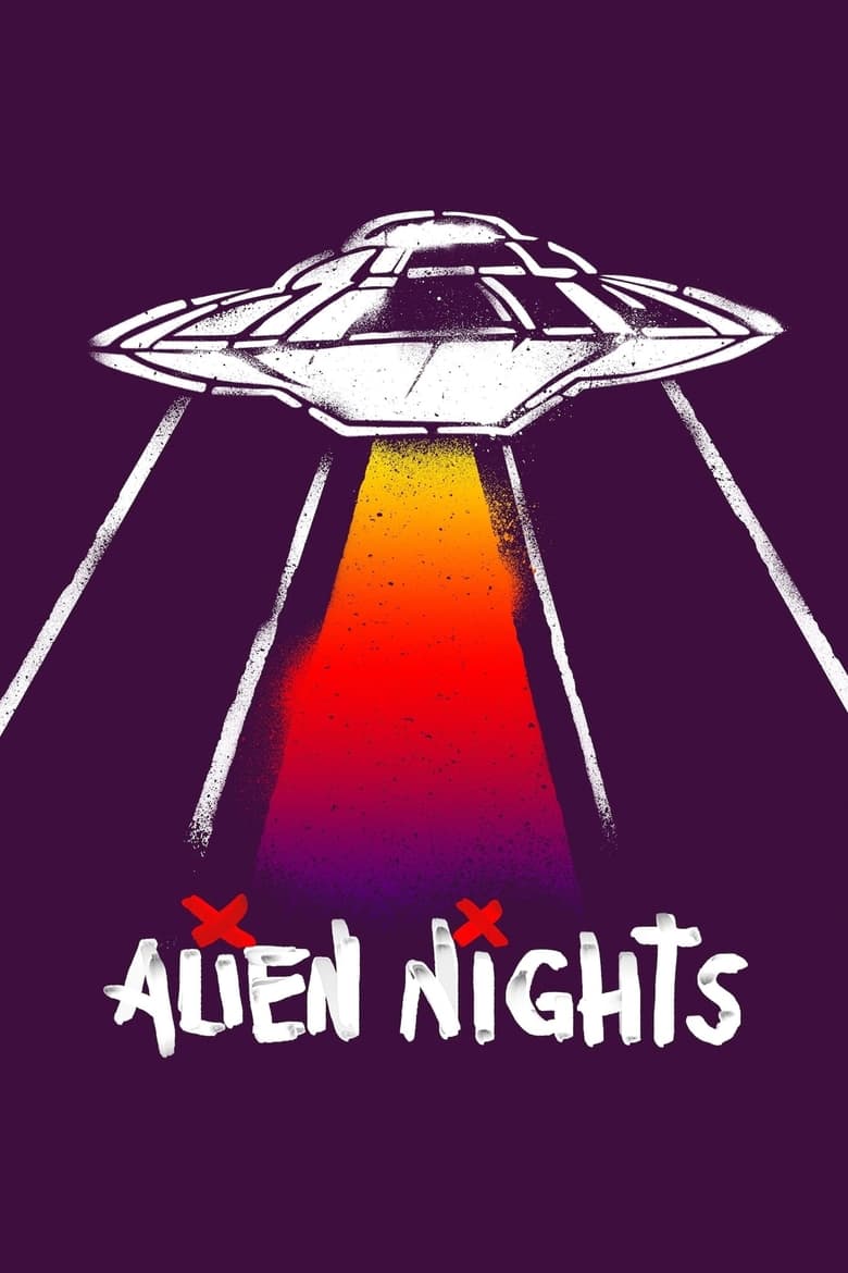 Alien Nights (2023)