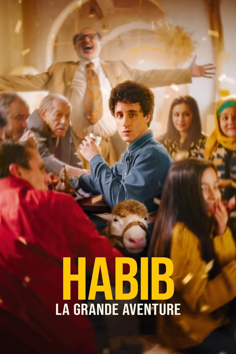 Habib (2023)