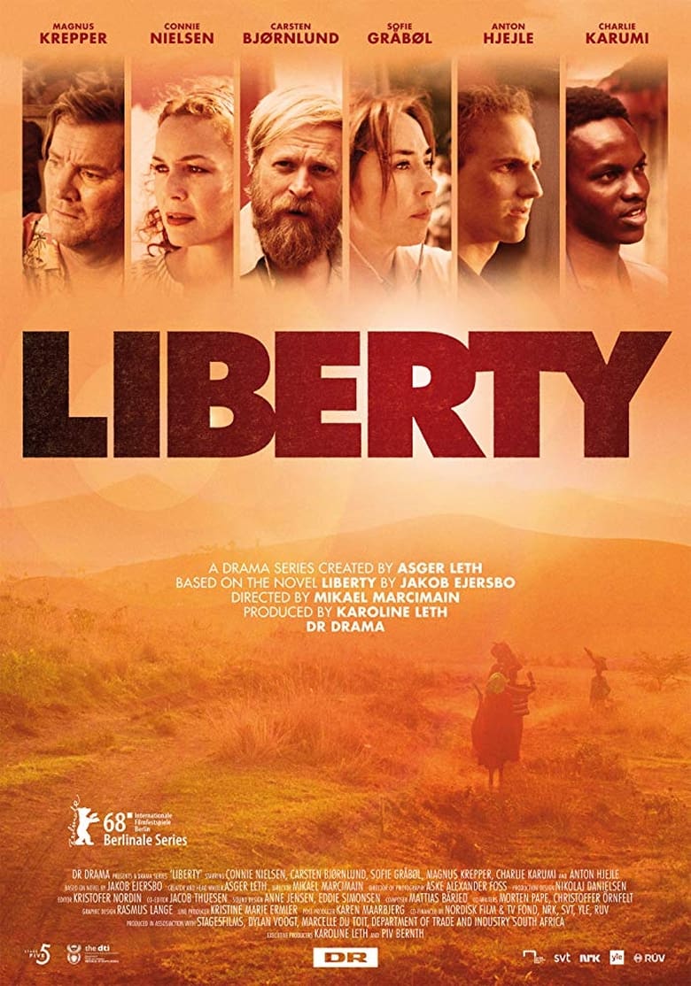 Liberty (2018)