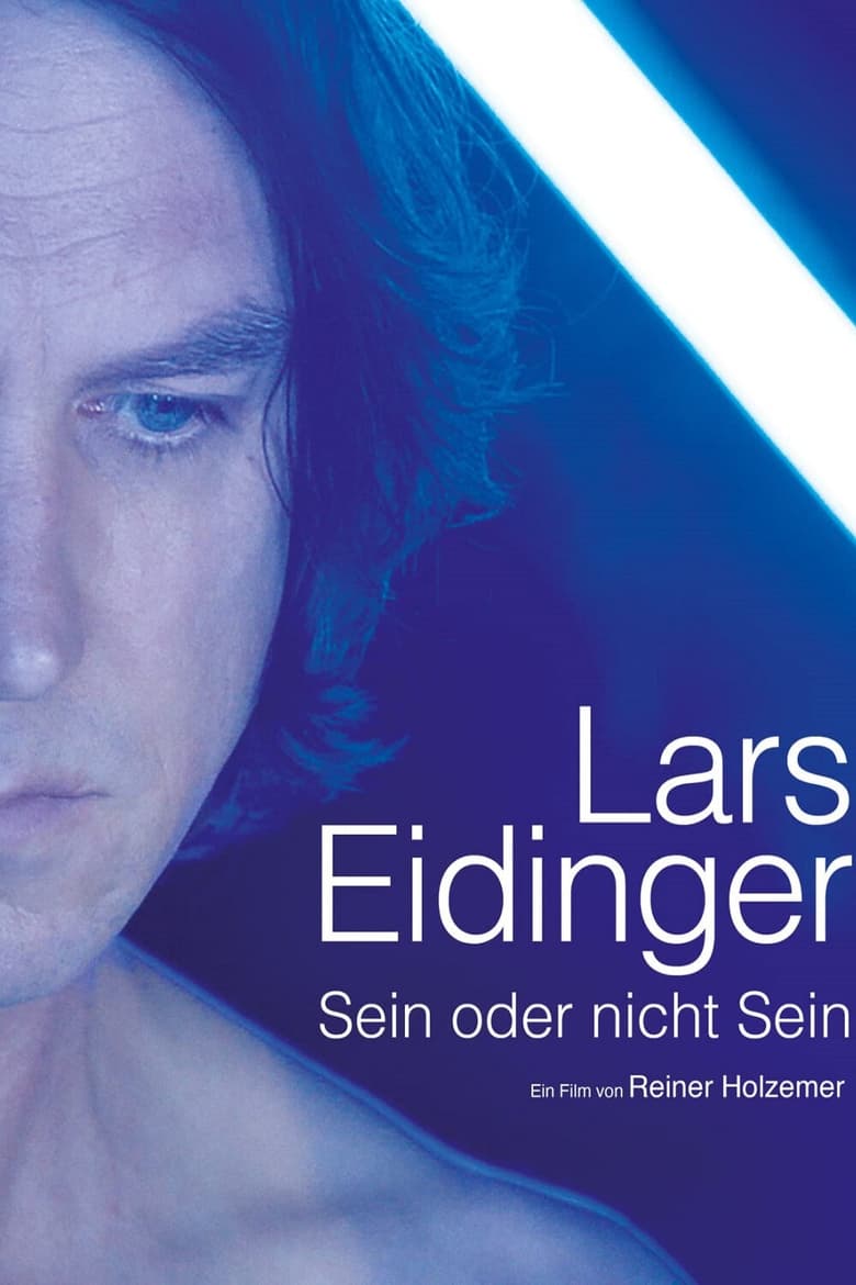 Lars Eidinger – To Be or Not To Be (2023)