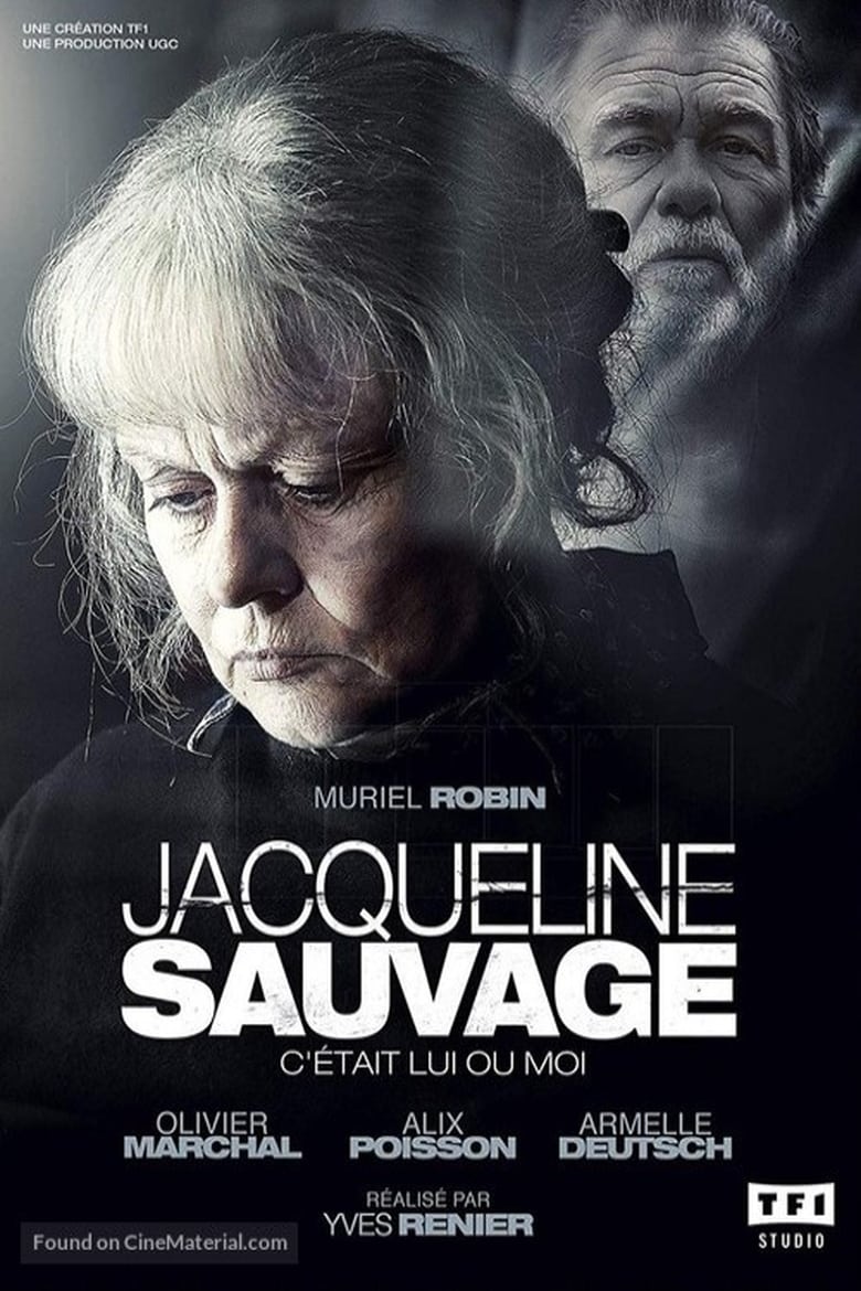Jacqueline Sauvage : C’était lui ou moi (2018)