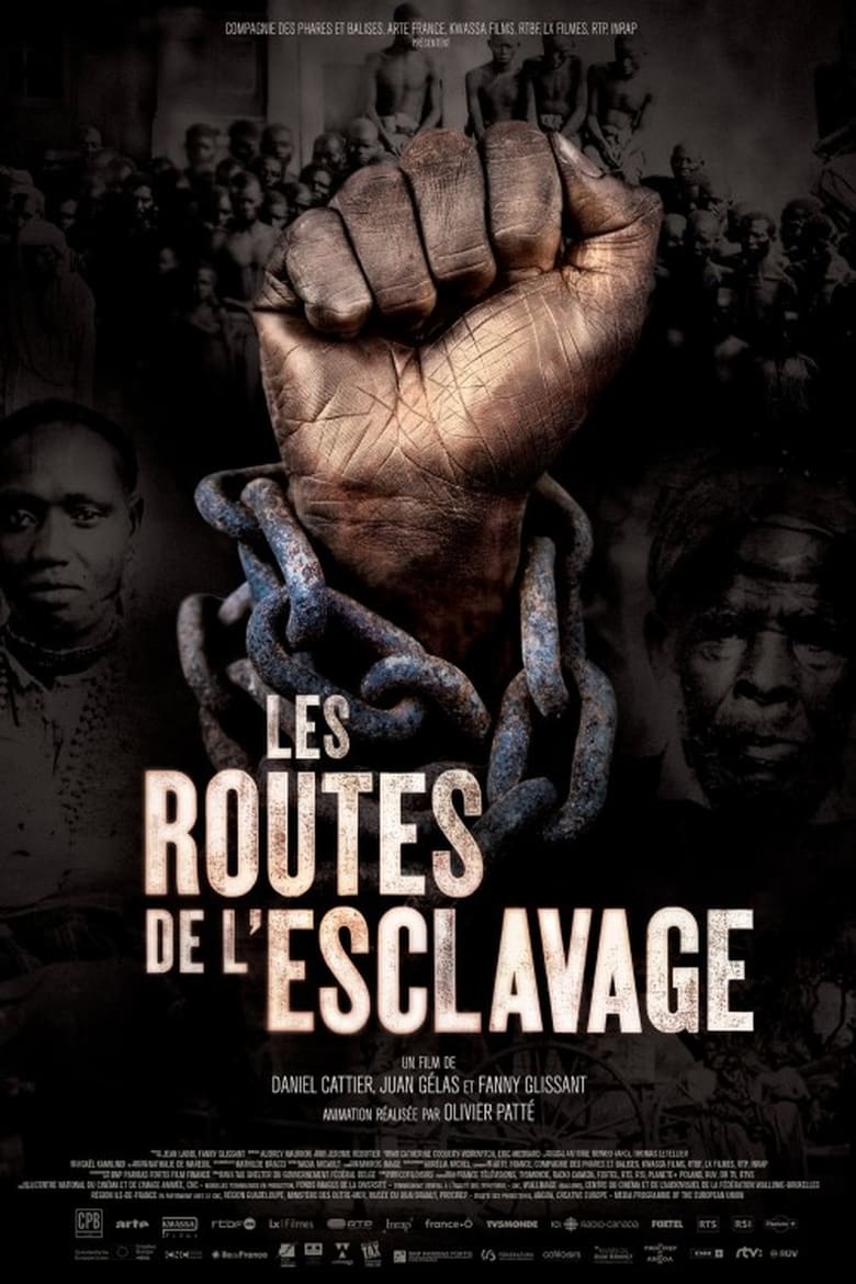 Slavery Routes (2018)