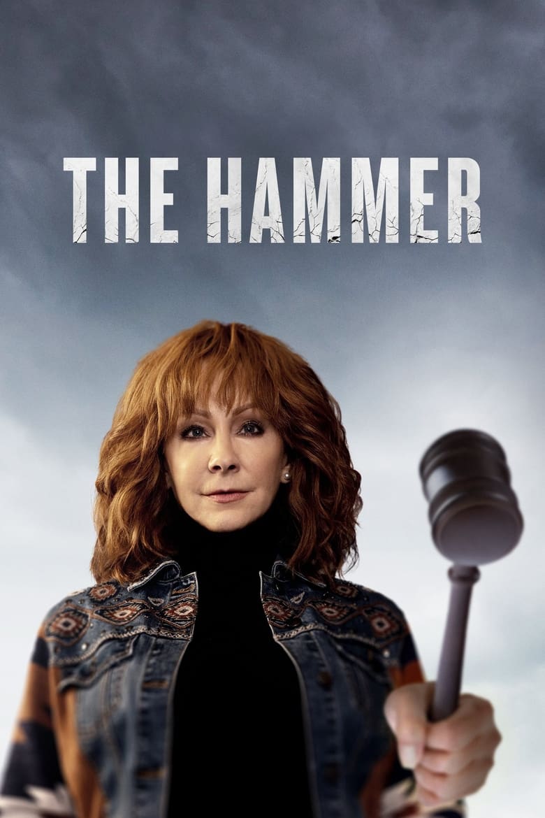 Reba McEntire’s The Hammer (2023)