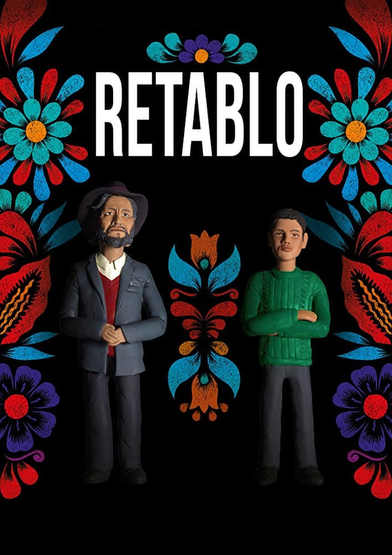 Retablo (2018)