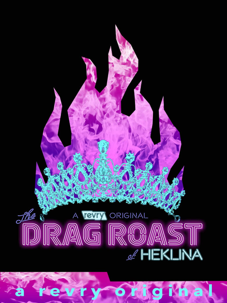 The Drag Roast of Heklina (2018)