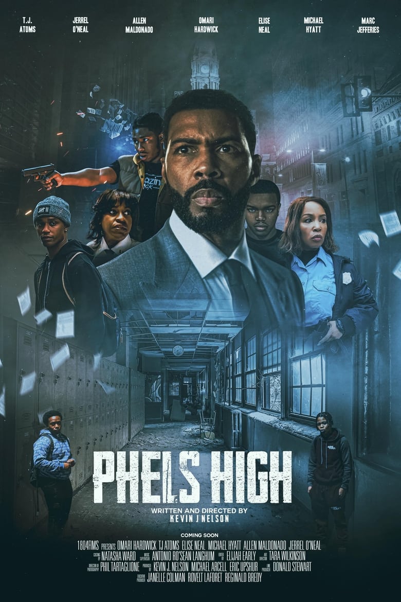 Phels High (2023)