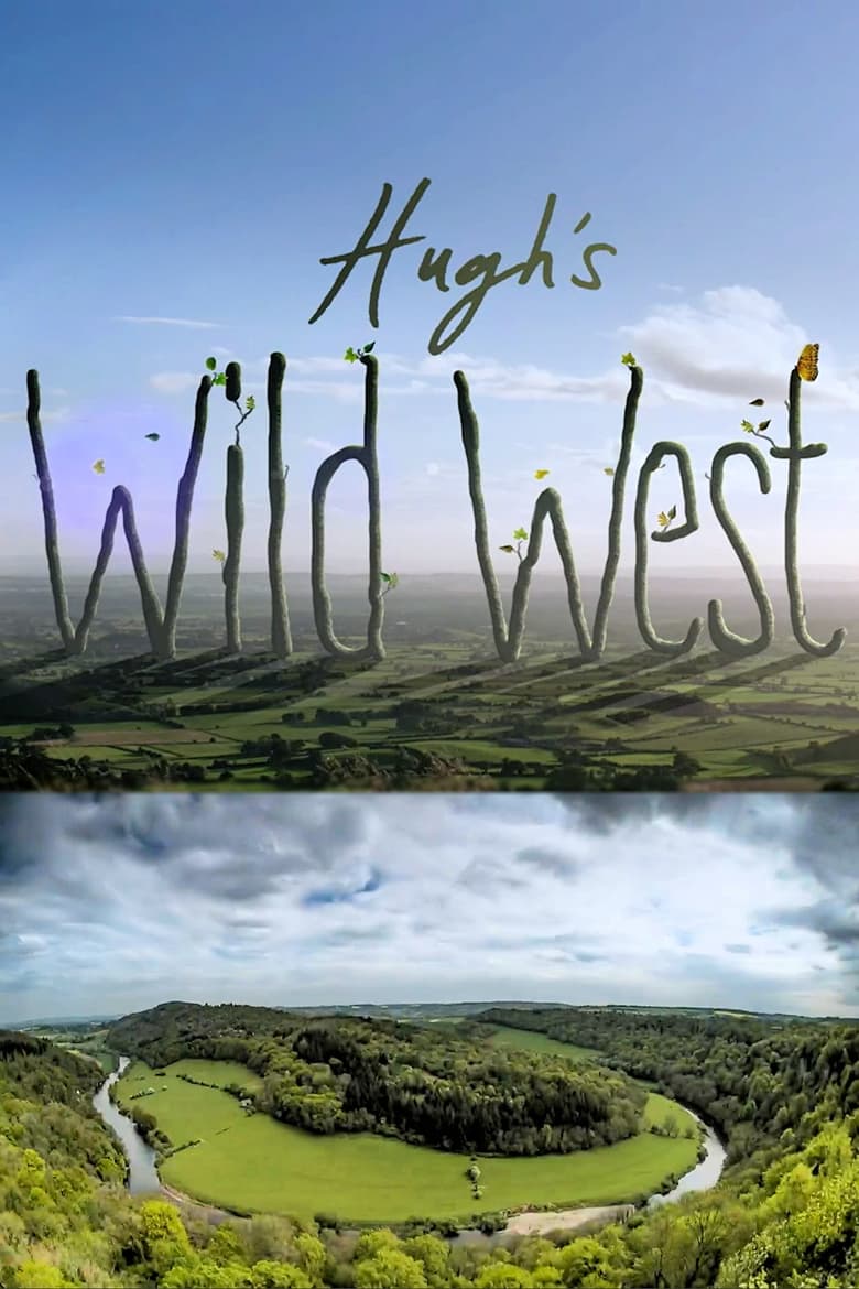 Hugh’s Wild West (2018)