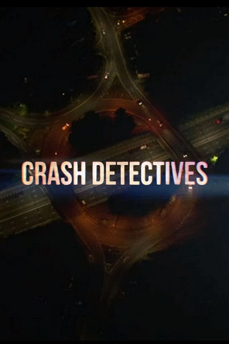The Crash Detectives (2018)