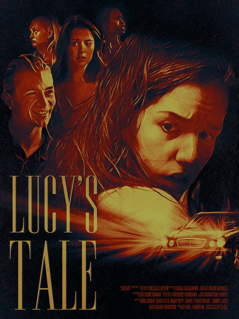 Lucy’s Tale (2018)