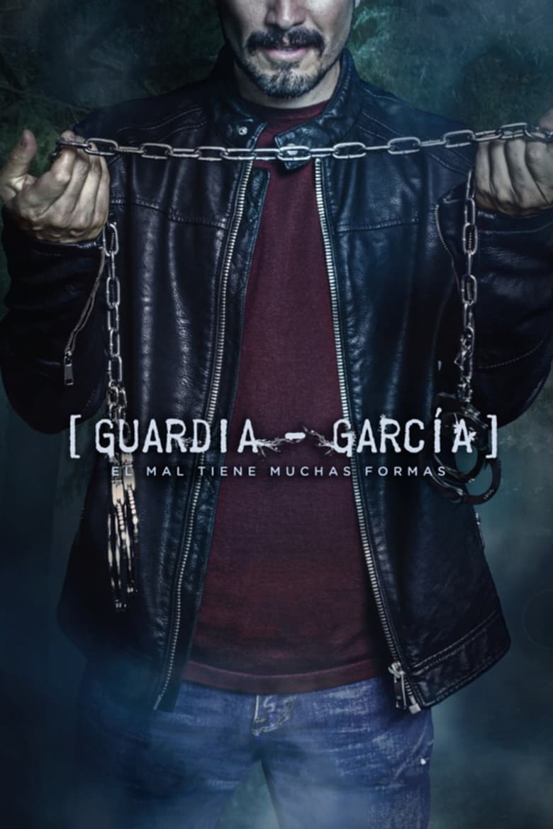 Guardia García (2018)