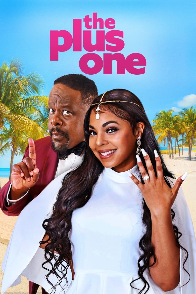 The Plus One (2023)