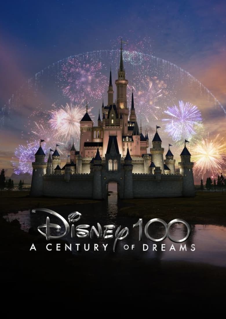 Disney 100: A Century of Dreams – A Special Edition of 20/20 (2023)