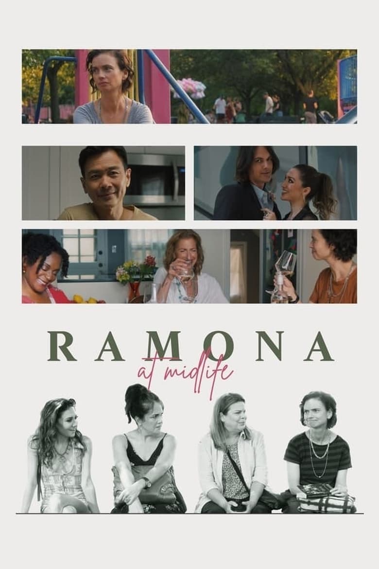 Ramona at Midlife (2023)