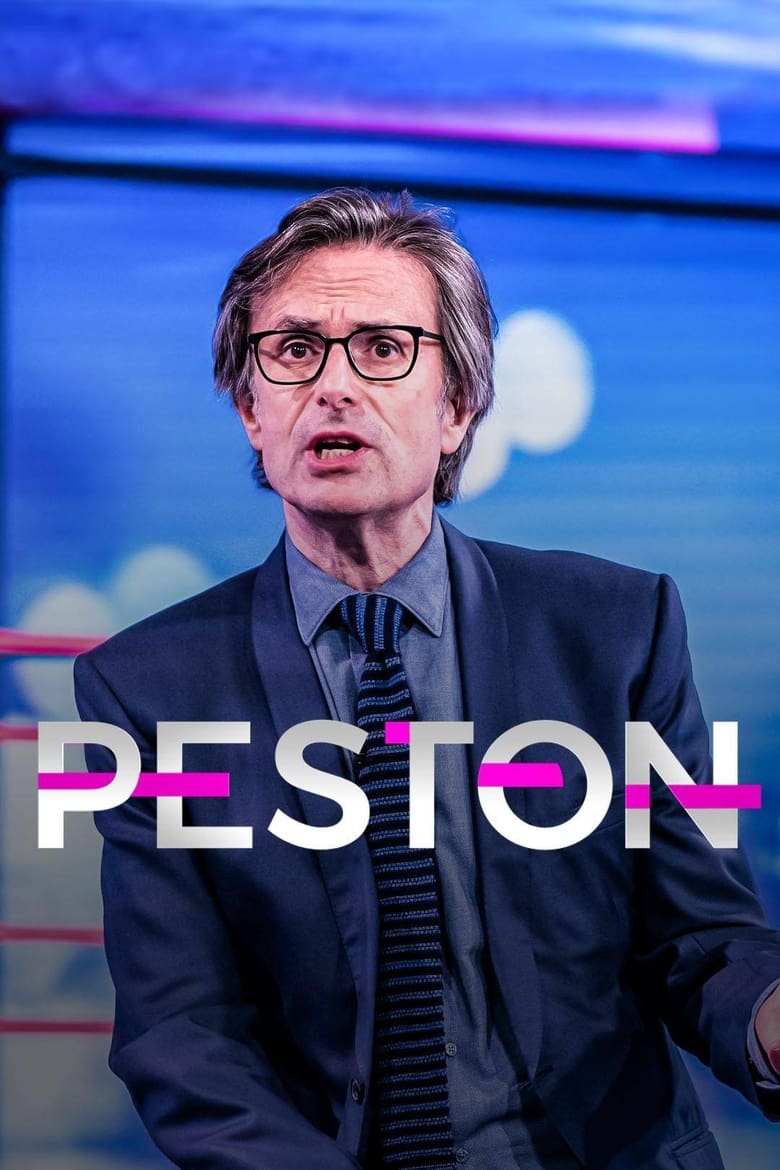 Peston (2018)
