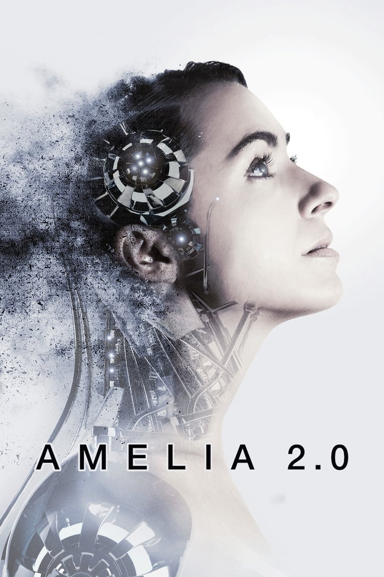 Amelia 2.0 (2017)
