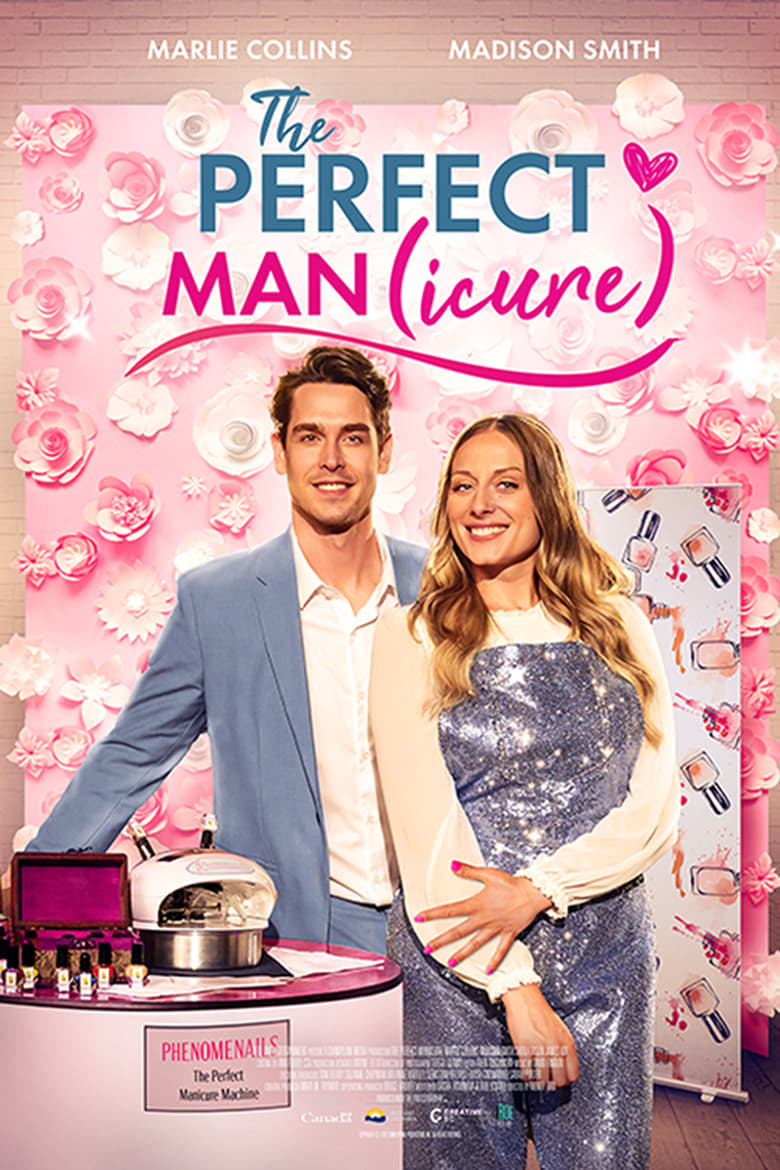 The Perfect Man(icure) (2023)