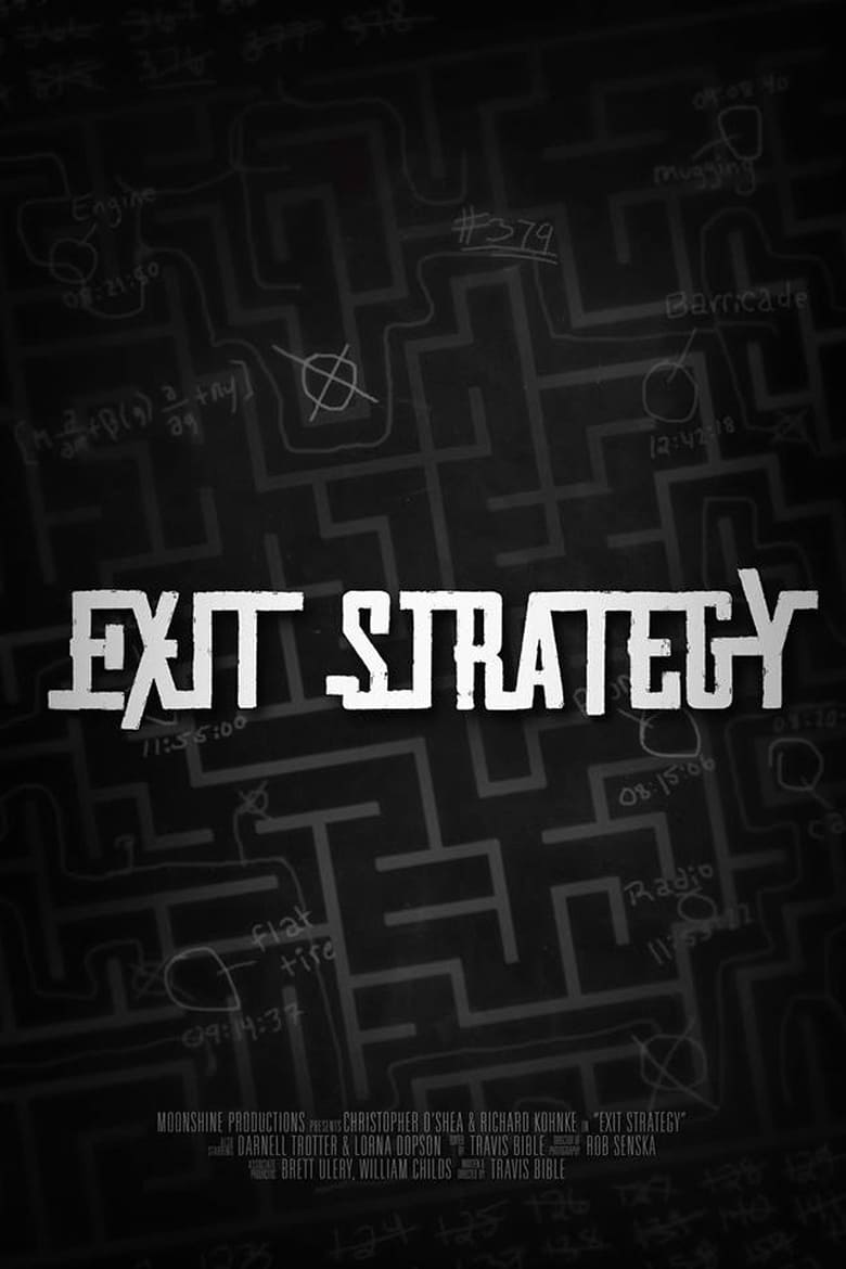 Exit Strategy (2018)